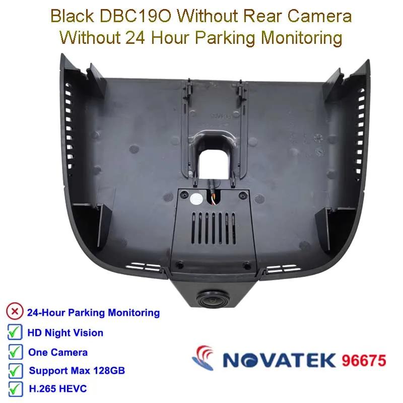 For Mercedes Benz Vito W447 W639 for Mercedes Benz Vito Tourer Panel Van Mixto 2016 2018 2025 Full HD Car Dvr Dash Cam Camera