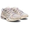 Asics Кроссовки Gel Nimbus 9 Oyster Grey Birch Женские 1202A346-020