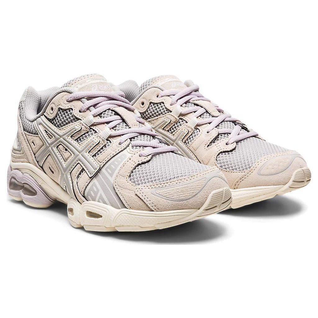 Asics Кроссовки Gel Nimbus 9 Oyster Grey Birch Женские 1202A346-020