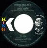 7inch Record JAMES BROWN - Spinning Wheel 456366 King Records 1971 US Obi Soul/Funk Used