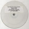 12-дюймовая пластинка STACY KIDD Junk Yard Funk RRV001 REAL RIGHT REC 2001 США Танцевальная Электроника Б/у