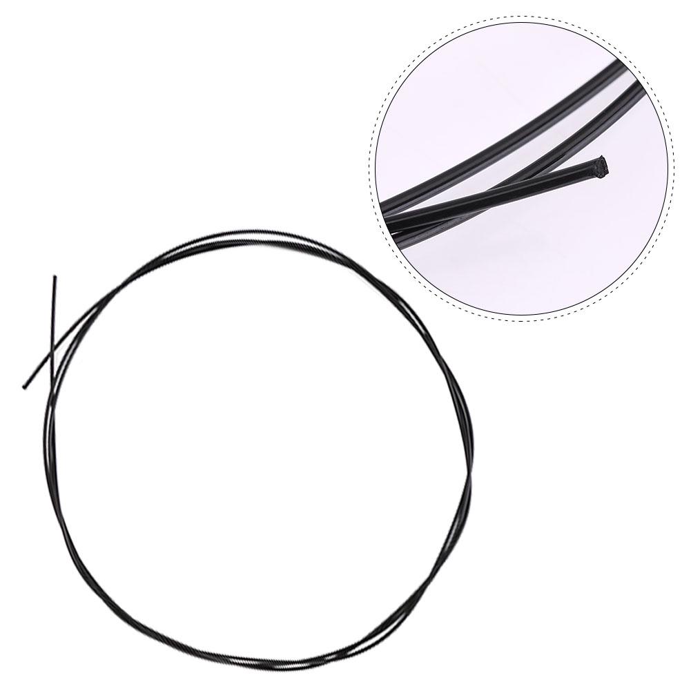 6шт/набор красочных нейлоновых струн нормального натяжения из сплава для классической гитары