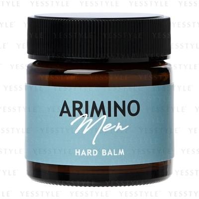 ARIMINO - Мужской твердый бальзам