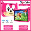2023 New 7 Inch Tablet 5G WIFI 2GB RAM 32GB ROM Kids Learning Education Dual Cameras Google Android Tablets
