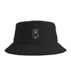 Unisex Women GerUnisex Shepherd Western Graphic Cowboy Dog Smoking Meme Bucket Hat  Personality FisherUnisex Hats Summer Travel Caps