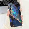Для Huawei Nova 7 SE CDY-AN00 Мягкий Силиконовый Модный Чехол с Цветами Для Huawei Nova7 SE Nova 7se 6.5" Милый Мультяшный Защитный Бампер