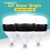 E27 Led Bulb 220V Light Bulb High Power Led Bulbs 30W 50W 100W 150W Led Lamp E27 Led Light for Garage Warehouse