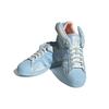 adidas Originals Superstar Papercut X Melting Sadness 'Синий Белый' ID9472