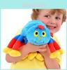 Timelessly Designed Woolly And Tig Spider Woolly Plush Soft Stuffed Animal For Kids And Adults