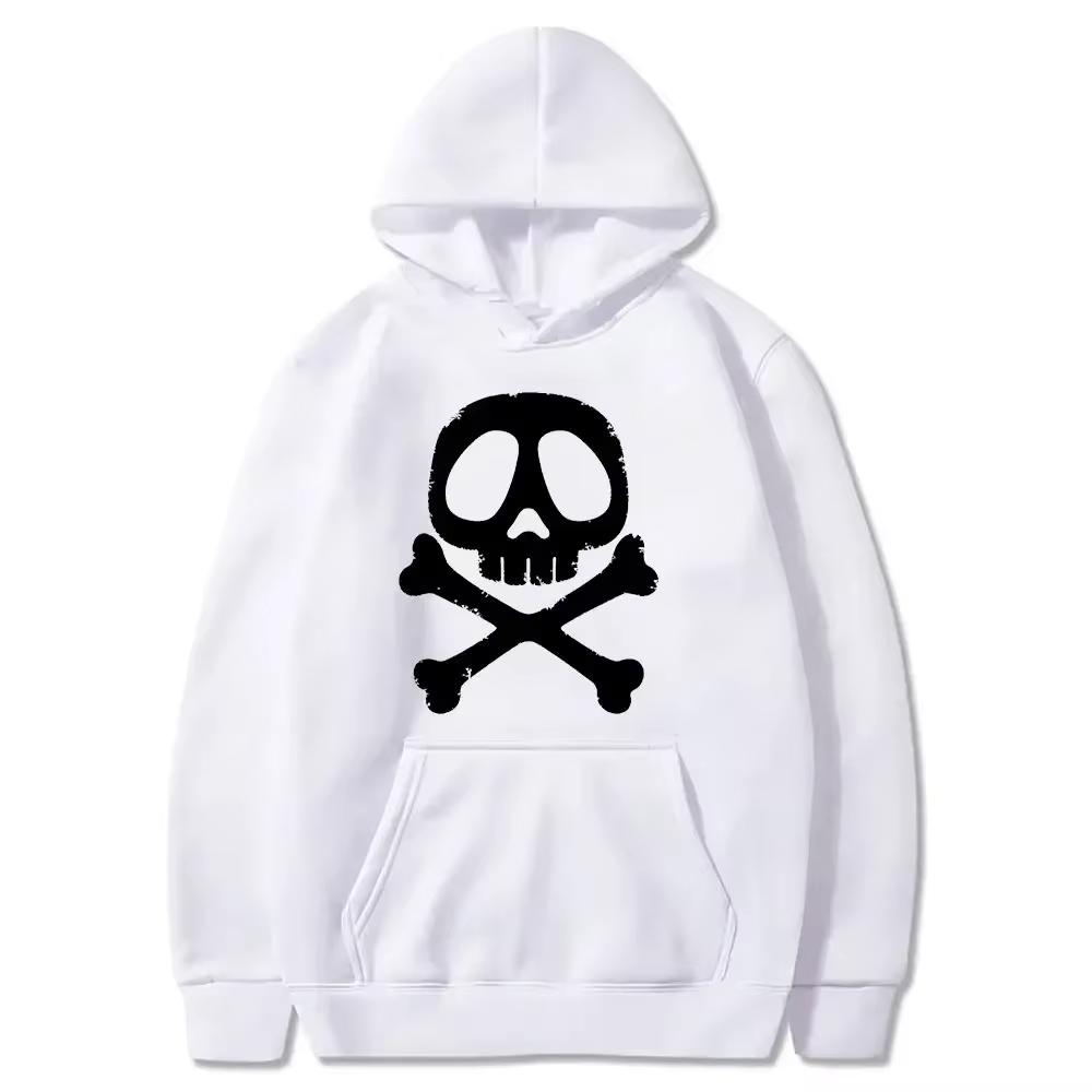 In 2025, the Pirate Captain Harlock men's printed clothing is selling well. The trendy sweatshirt is of high quality