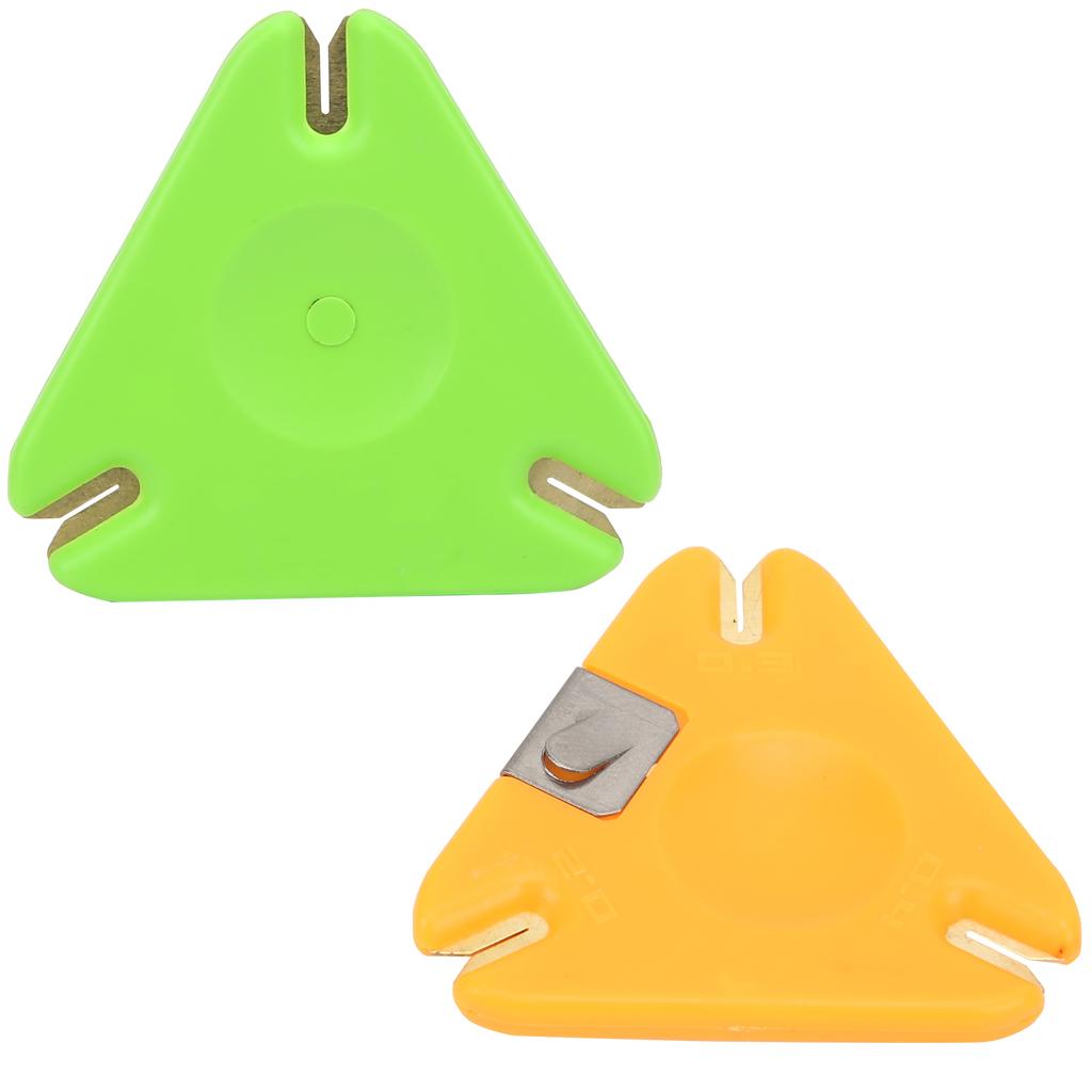 Инструмент для снятия оплетки с лески, Инструмент для удаления оплетки с лески, Кусачки для лески, Рыболовный аксессуар