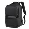 Business Men's Large Capacity Backpack High-end Fashion Travel Women's Backpack Trendy Commuting Schoolbag Waterproof Computer Bag