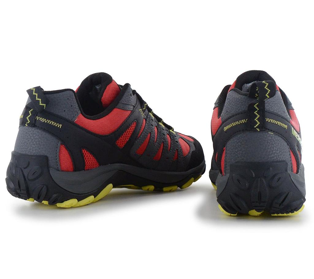 Merrell Accentor Sport 3 GTX GORE-TEX - Мужская походная обувь Мультиспортивная обувь J500237 ОРИГИНАЛ