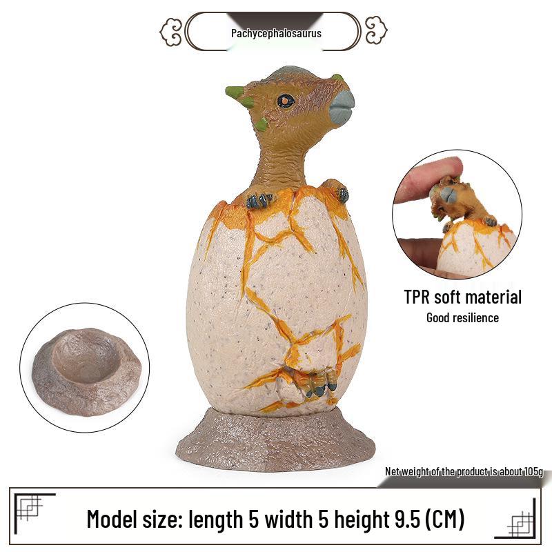 Детский набор моделей морских животных для снятия стресса: Рыба-фугу, Осьминог, Краб, Акула, Дунклеостей