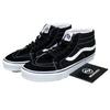Sk8-Mid Black - VN0A391F6BT