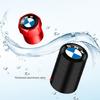 4Pcs Car Wheel Tire Valve Stem Cap Auto Air Stem Cover Auto Accessories for BMW M E90 E91 E92 E93 M3 E60 E61 F10 F07 M5 E63 E64