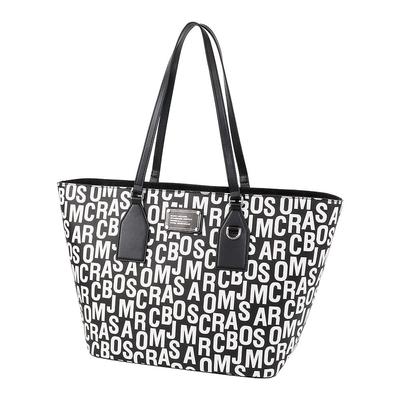 Сумка-тоут 4S4HTT005H02 005 Signature Совместима с форматом А4 [Marc Jacobs] Женская [Товар]