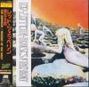 CD LED ZEPPELIN - Houses Of The Holy AMCY2435 ATLANTIC 1997 Japan Rock Used