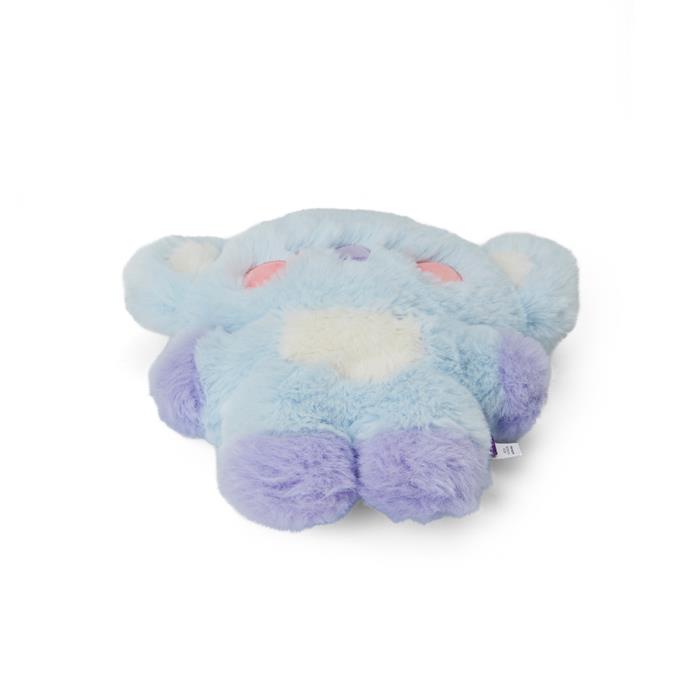 Line Friends BT21 KOYA Baby Fluffy Standing Plush Doll