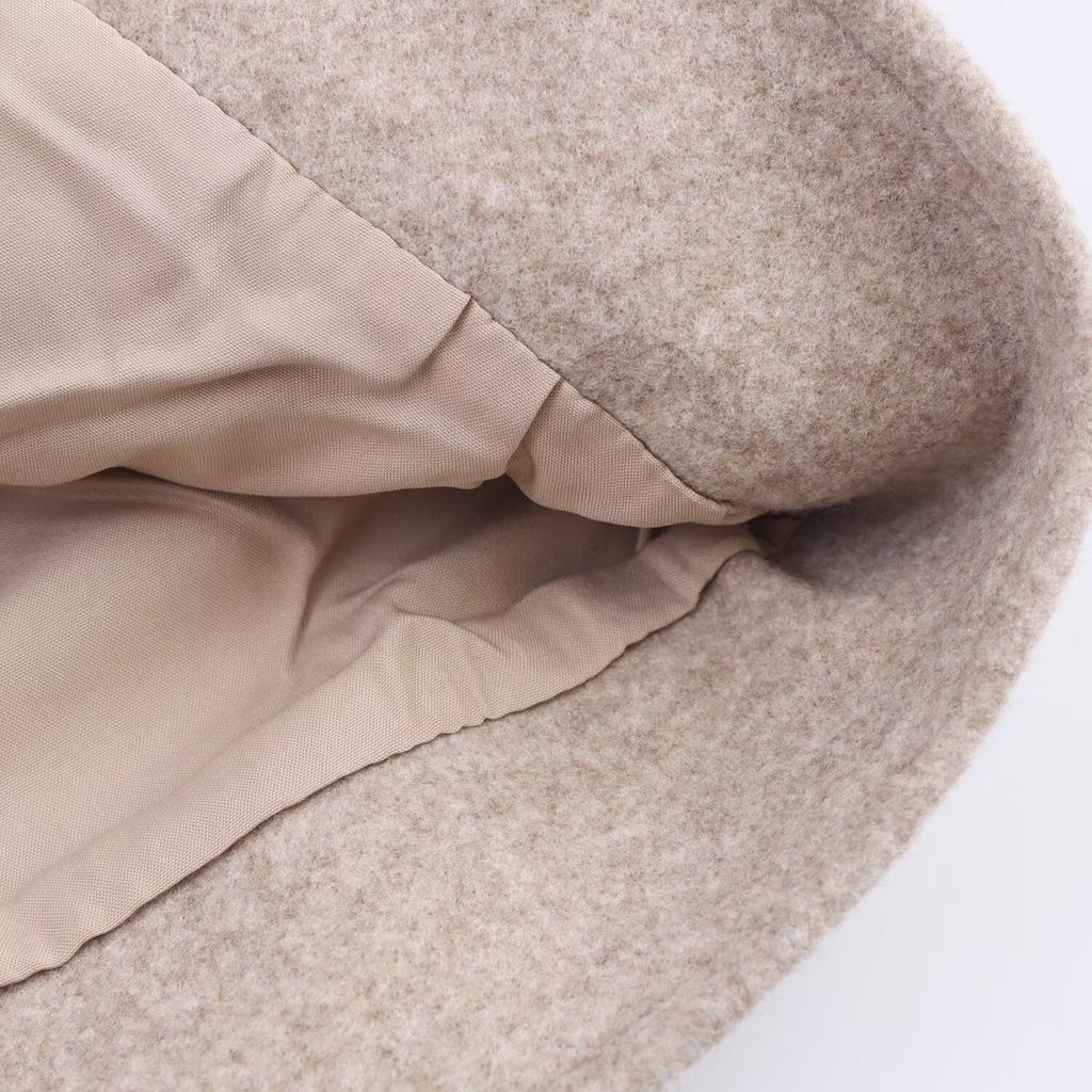 Женская куртка из искусственной замши на пуговицах, оверсайз, со сборкой по подолу, короткой длины, повседневная винтажная верхняя одежда с карманами