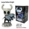 Hollow Knight Battle Edition: Набор фигурок Pale Hornet & Quirrel