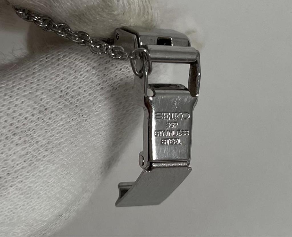 [USED] SEIKO Women's Quartz Watch, Working