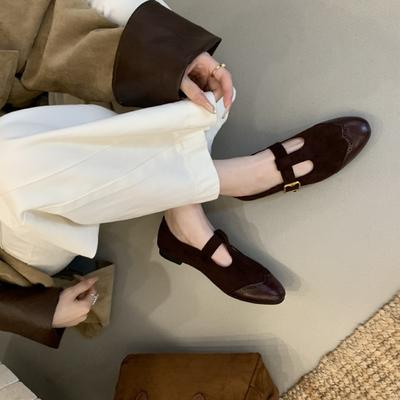 Туфли – Мэри Джейн