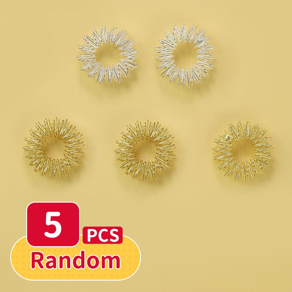 Сквиши Игрушки-антистресс Сенсорные Игрушки для Детей с Аутизмом и Тревогой Сенсорный Реливер Игрушки-Сжималки из Термоусадочной Трубки для Взрослых Игрушки-Горошины