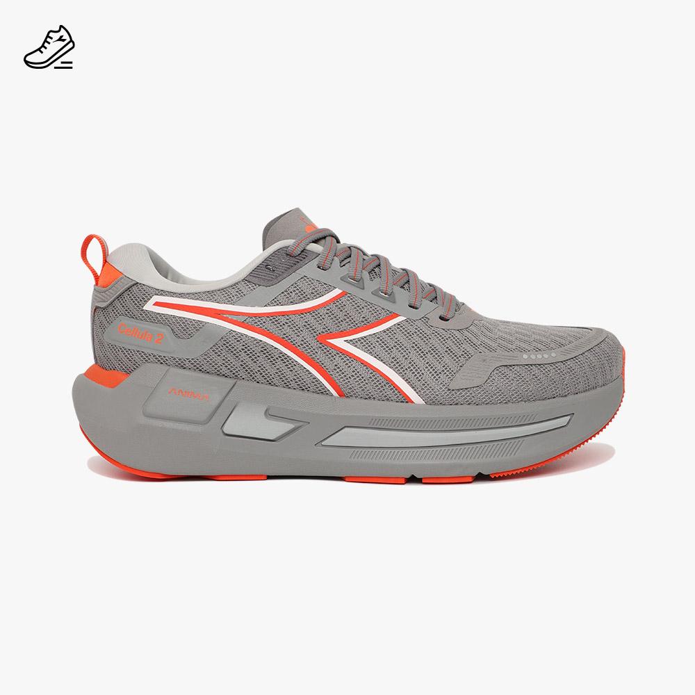 Diadora Cerula 2 Women Grey