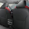 Full Coverage Car Seat Covers For Toyota CHR 2020-2025  Leather Interior Non-slip Seat Cushion Protective Automotive Parts