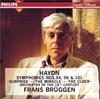 CD 18TH CENTURY ORCHESTRA, HAYDN; BRÜG - Haydn / Symphony No. 94 In G Major  PHCP10523 Japan Classical Used