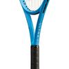Wilson Hard Tennis Racket ULTRA 100 REVERSE Grip Size 1 WR033621U1 [Frame Only] V3.0 Blue/Silver/Black