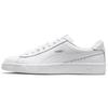Court Breaker Derby L Comfortable Lightweight Low-Top Skate Shoes Unisex Sneakers White 369503-02
