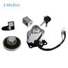 LMoDri Motorcycle Ignition Key Switch Fuel Gas Cap Lock Key For Honda VT250 Magna250 VT600 Shadow 400 75