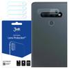 Lg K71 - 3Mk Lens Protection