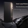 KEKLLE Вращающийся чехол-книжка для серии Huawei Mate