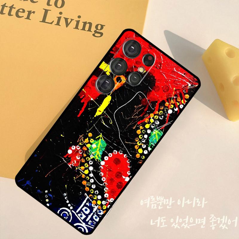 Viva Portugal Portuguese Symbols Case For Samsung Galaxy S23 S20 FE S21 Ultra S8 S9 S10 Note 10 Plus Note 20 S22 Ultra Cover