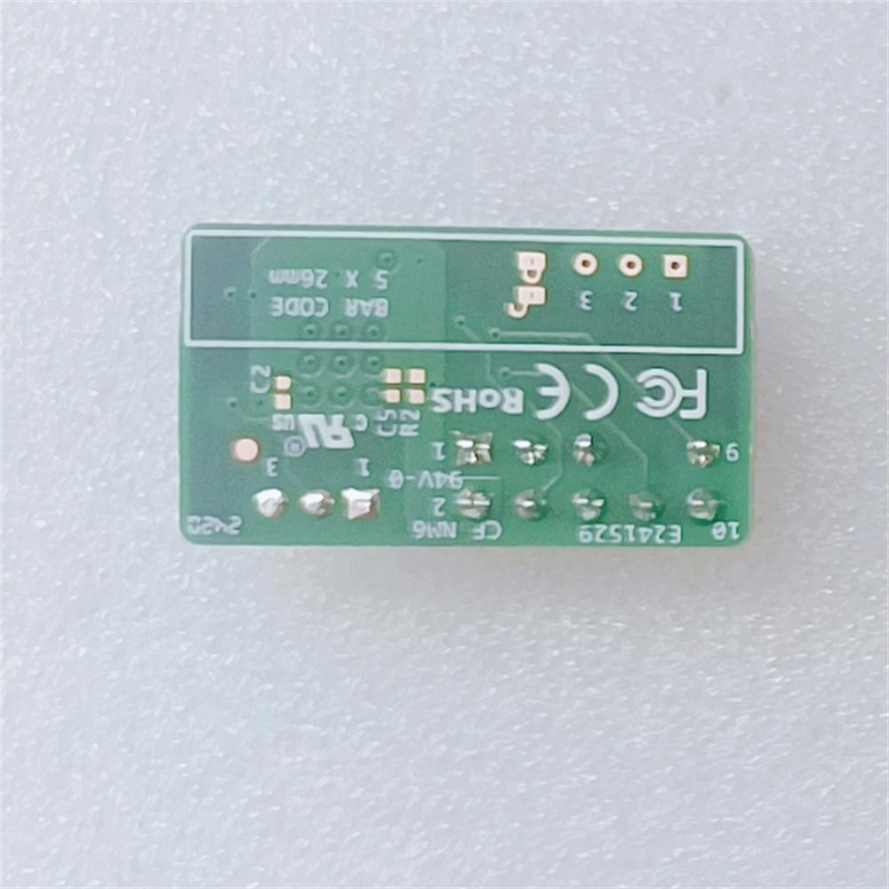 Модуль TPM 2.0 Доверенная платформа для SuperMicro AOM-TPM-9670V 2.0