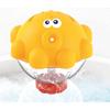 Sky Sunstar Turtle Spray Shower Bath Play Yellow Huanhe0279, Korean Bath Toys