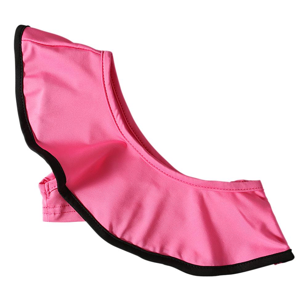 Летний купальник для маленьких девочек 0-3 лет, детский купальник из двух предметов с оборками и бантом, бикини для водных видов спорта, пляжная одежда для купания