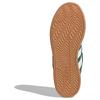 adidas Grand Court Alpha Кроссовки мужские с удобным низким верхом и круглым носком, зеленые JP8734