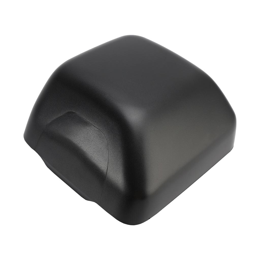 Накладка на крышку зеркала Левая водительская для Jeep Wrangler Jl 2018-2023 68361961AA