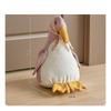 Утка Doorstop Милый Door Stopper Очаровательный для Спальни, Гостиной