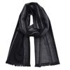 30X180cm Striped Men Scarf Fashion Warm Male Winter Scarf British Design Men Scarves