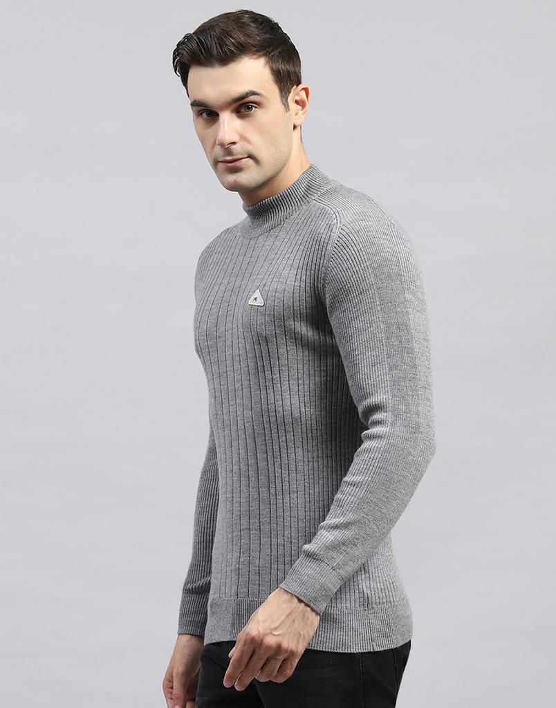 MONTE CARLO Мужской пуловер стандартного кроя