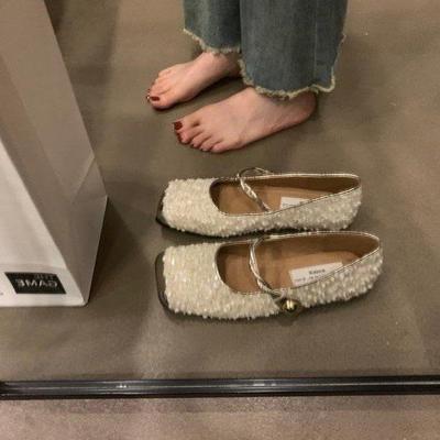 Женская обувь – Балетки