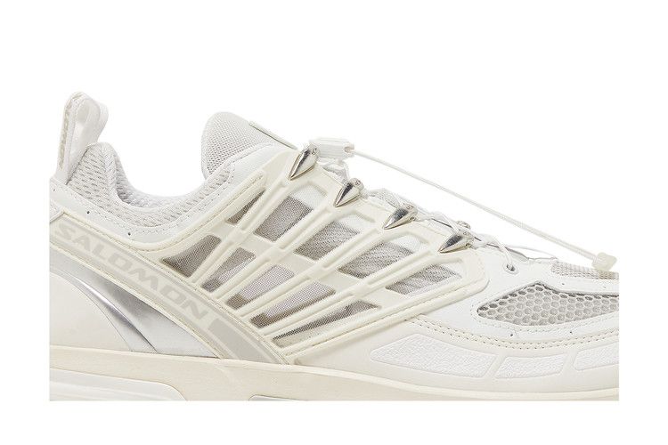 Salomon ACS Pro Vanilla Ice Lunar Rock