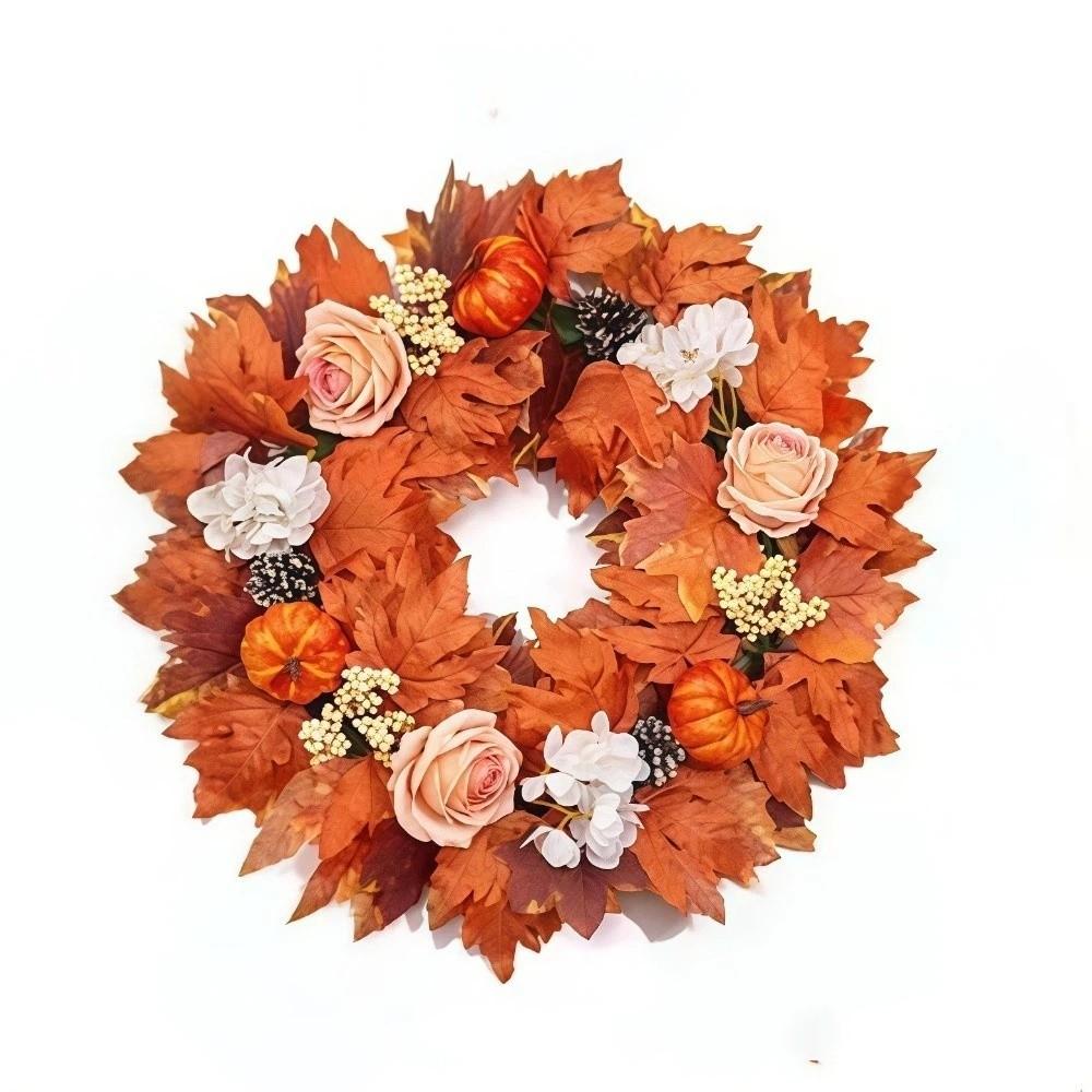 Rustic Harvest Festival Sign 2D Flat Print Autumn Home Decoration Indoor Wall