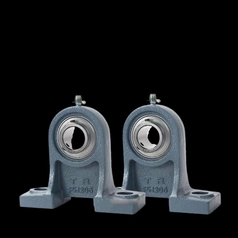 Подшипниковый узел Zhuyue TR UCPH207