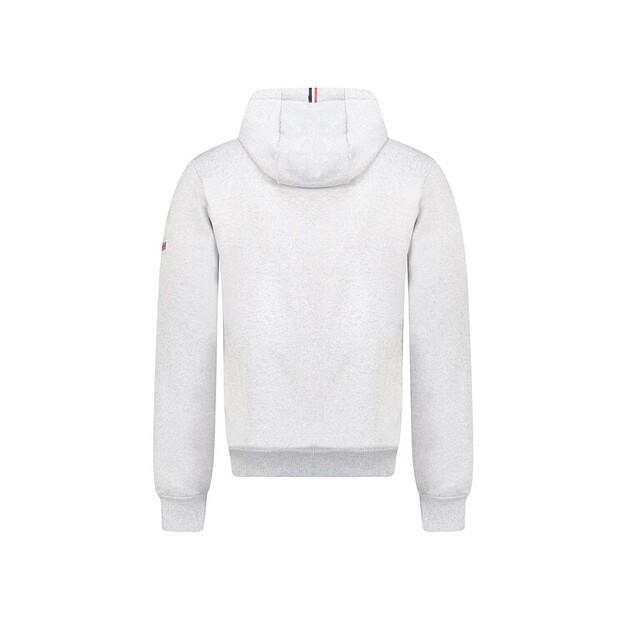 Толстовка Geographical Norway WZ3066H/GN-Blended Grey